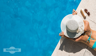 Manutenção de piscina: Como manter sua limpeza